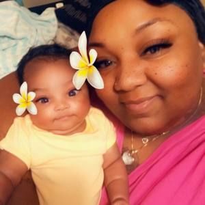 Meet your Posher, Ronda